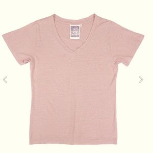 NWOT Paige v neck jungmaven small